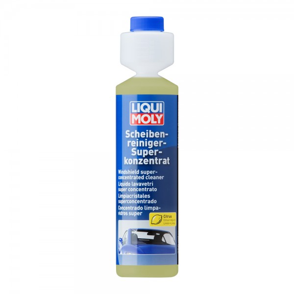 Liqui Moly καλοκαιρινό καθαριστικό παρμπρίζ 250ml